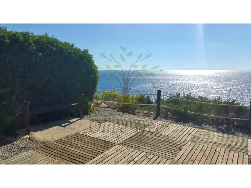 Terraza de Planta baja en venta en Santa Eulària des Riu