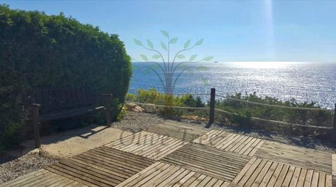 Foto 5 de Planta baixa en venda a Calle Club Cala Azul, Sant Carles, Santa Eulària des Riu