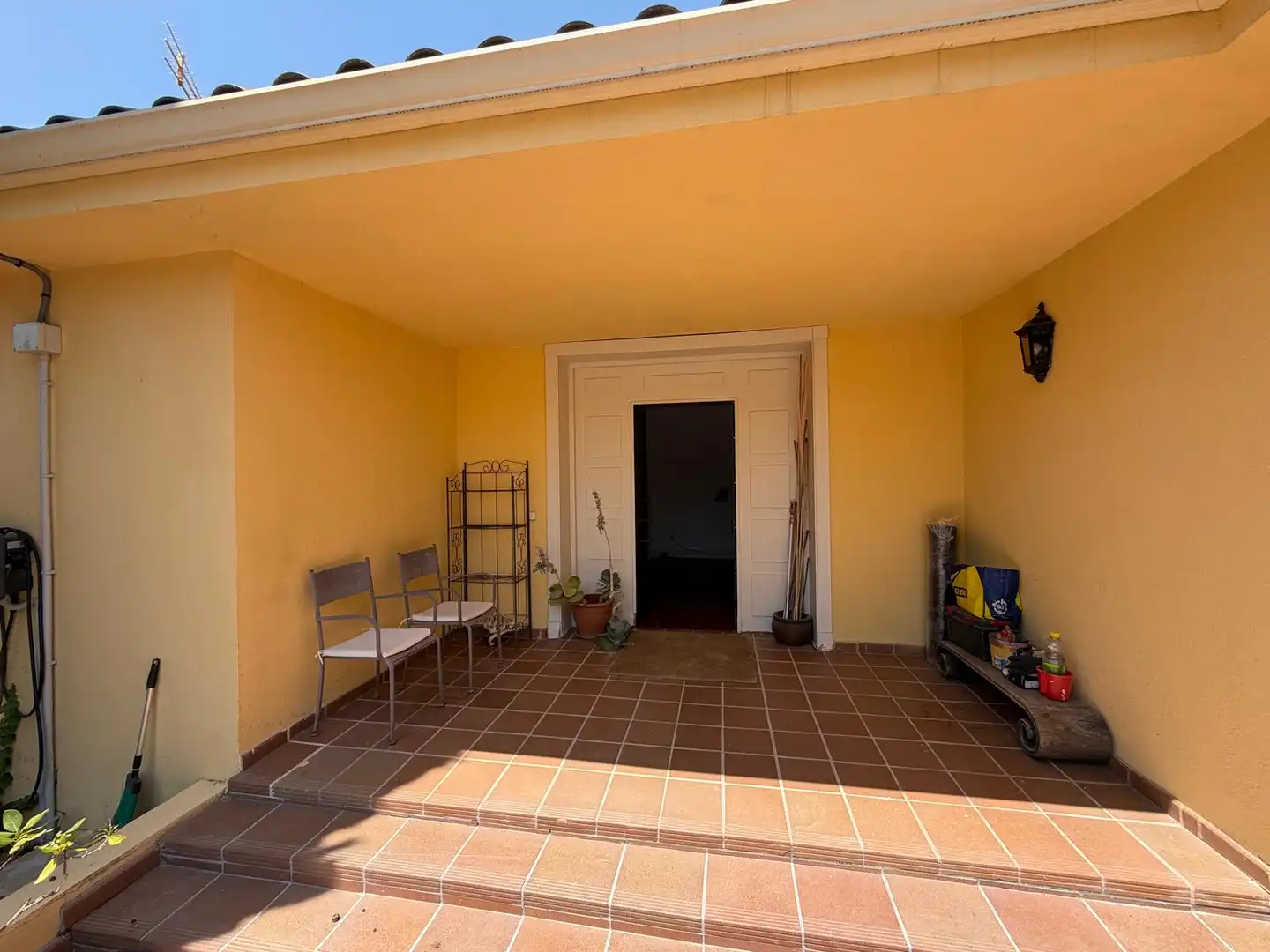 Casa o chalet de alquiler en Torrelodones con Calefacción, Jardín privado y Parquet