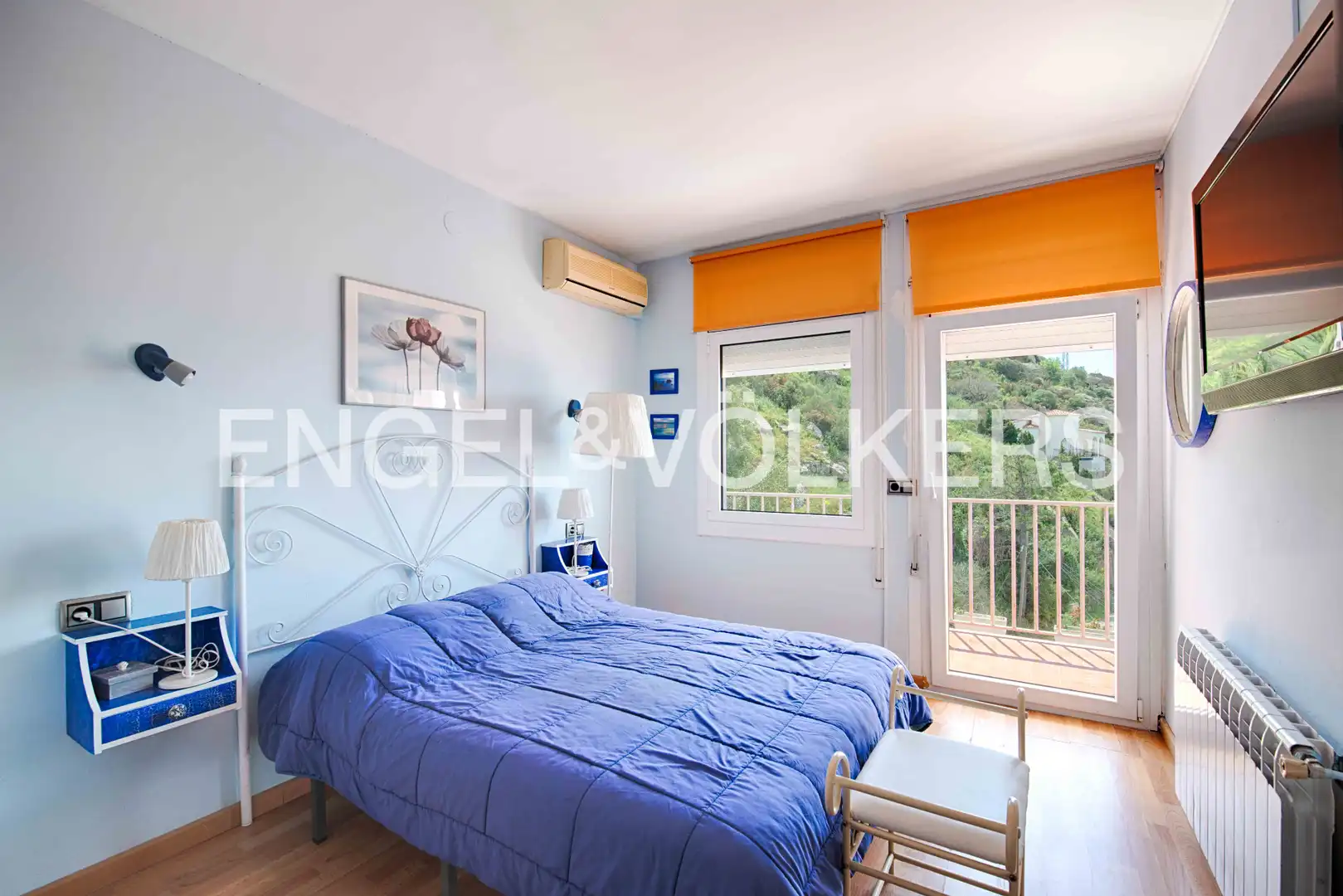 Maison avec piscine à vendre à Carrer d'Antoni Canals, imagen 22