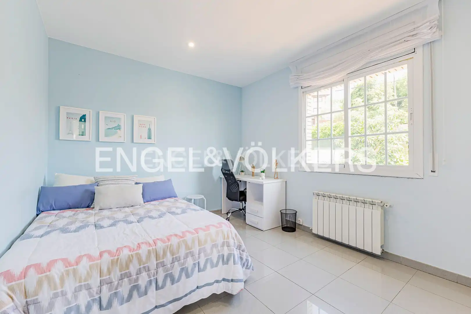 Bedroom of Houses for sale in Sant Vicenç Dels Horts  with Heating, Storage room and Swimming Pool