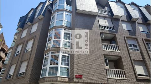 Photo 2 of Duplexes for sale in Calle Roa de la Vega, Centro Ciudad, León Capital