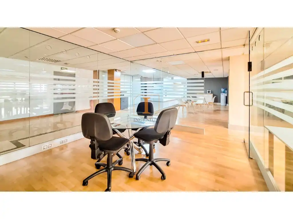 Ufficio con ascensore in affitto a Calle Jose Franchy Roca, imagen 11