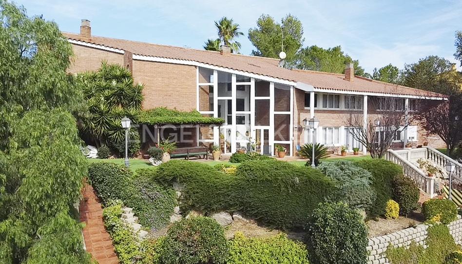 Photo 1 of House or chalet for sale in Avinguda Mirador, Vallirana, Barcelona