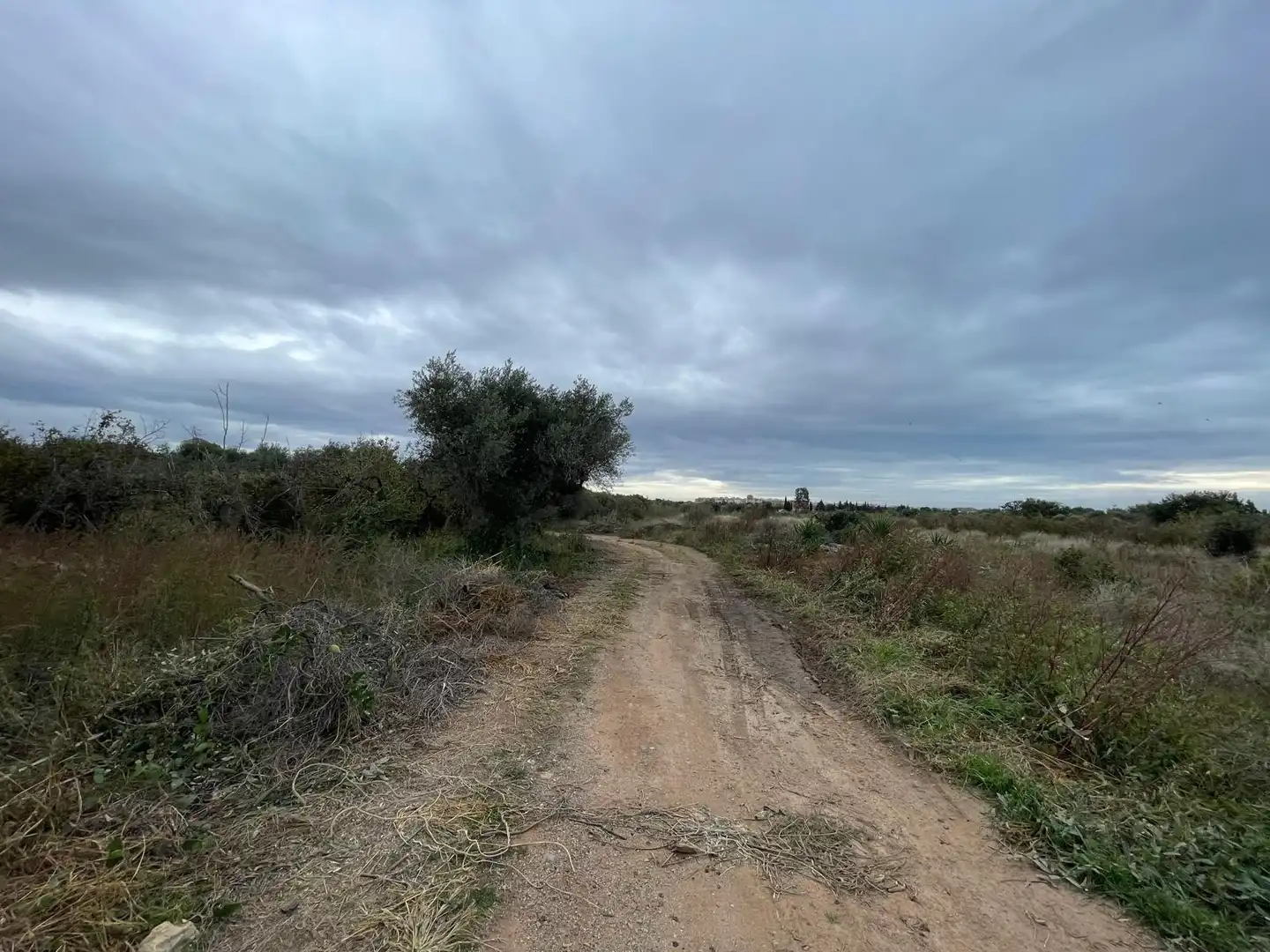 Terreno en venta en Cambrils