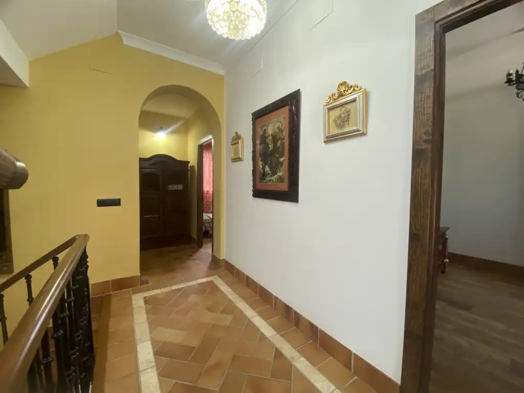Casa o chalet en venta en La Rambla con Terraza