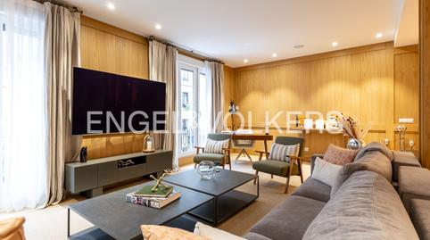 Foto 5 de Apartament en venda a Castellana,  Madrid Capital