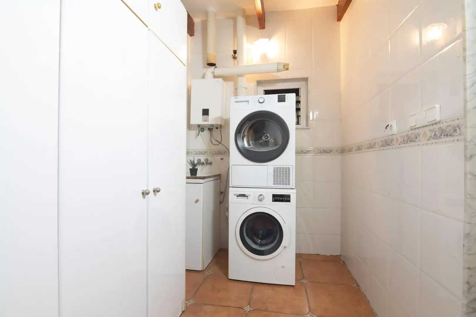 Planta baja en venta en Elche / Elx con Aire acondicionado, Calefacción y Terraza