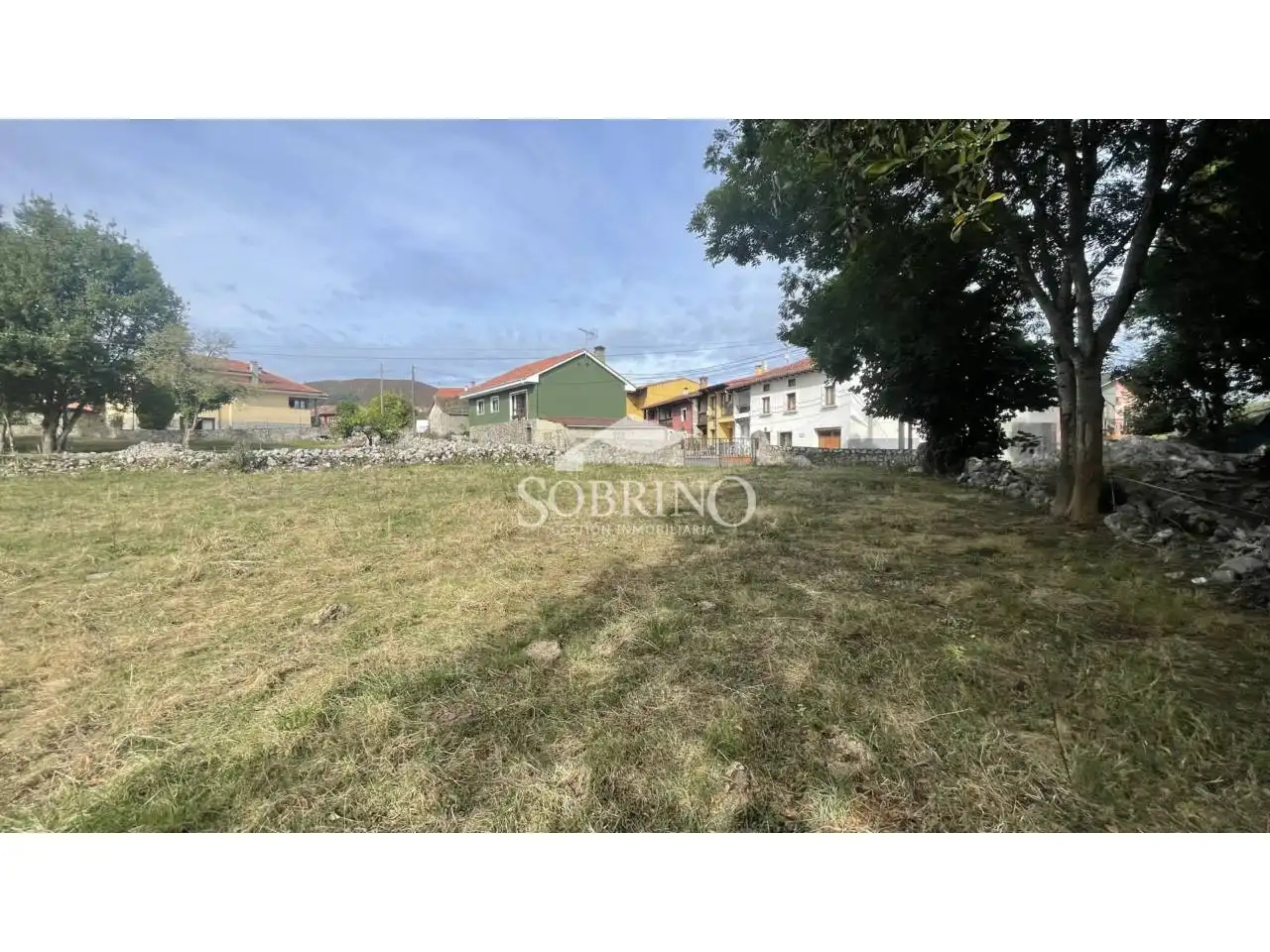 Residential zum Verkauf in Llanes