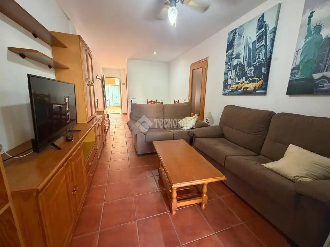 Wohnung zur Miete in Núcleo urbano