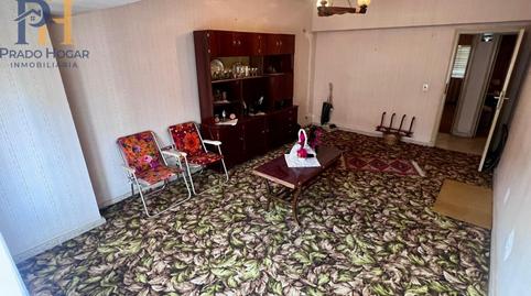 Foto 3 de Pis en venda a El Pilar - La Estación, Talavera de la Reina