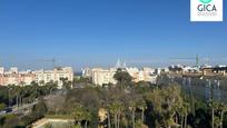 Exterior view of Flat for sale in  Cádiz Capital  with Heating, Terrace and Balcony