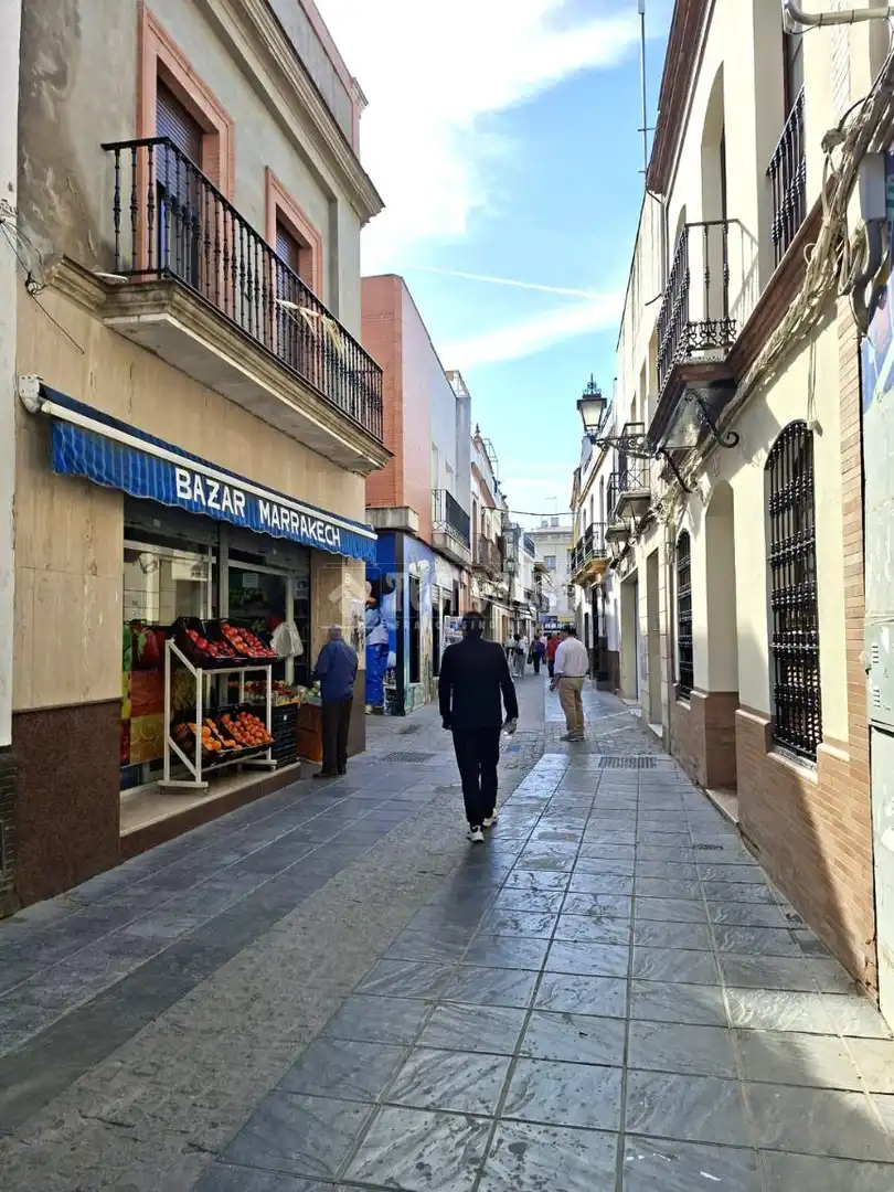 Local comercial en venta en Coria del Río, imagen 17
