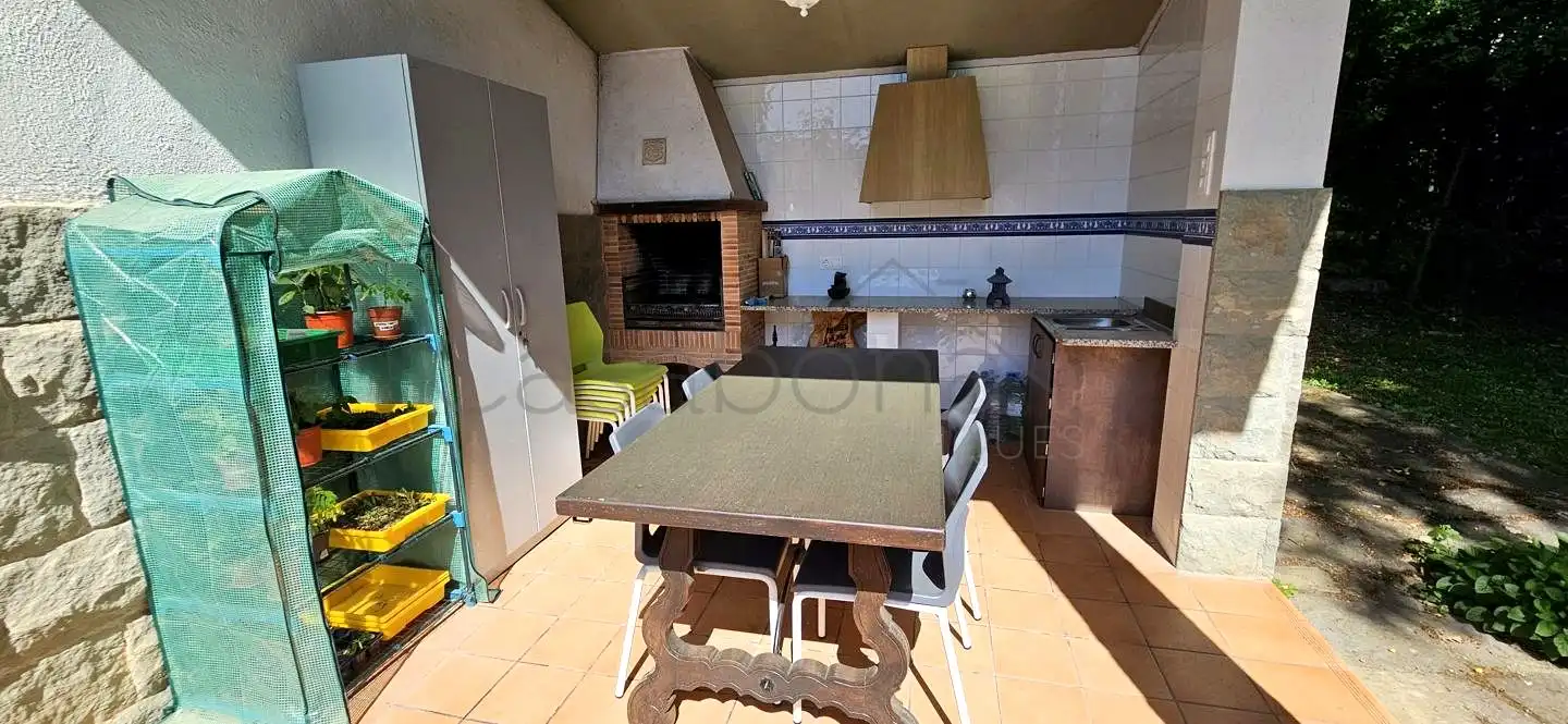 Casa o xalet en venda a Gurb