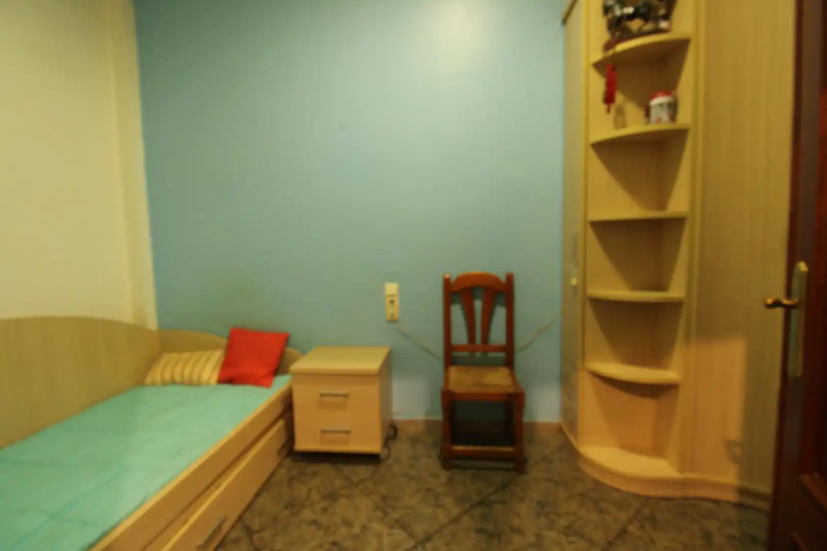 Habitación de Casa o chalet en venta en Valencia con Terraza
