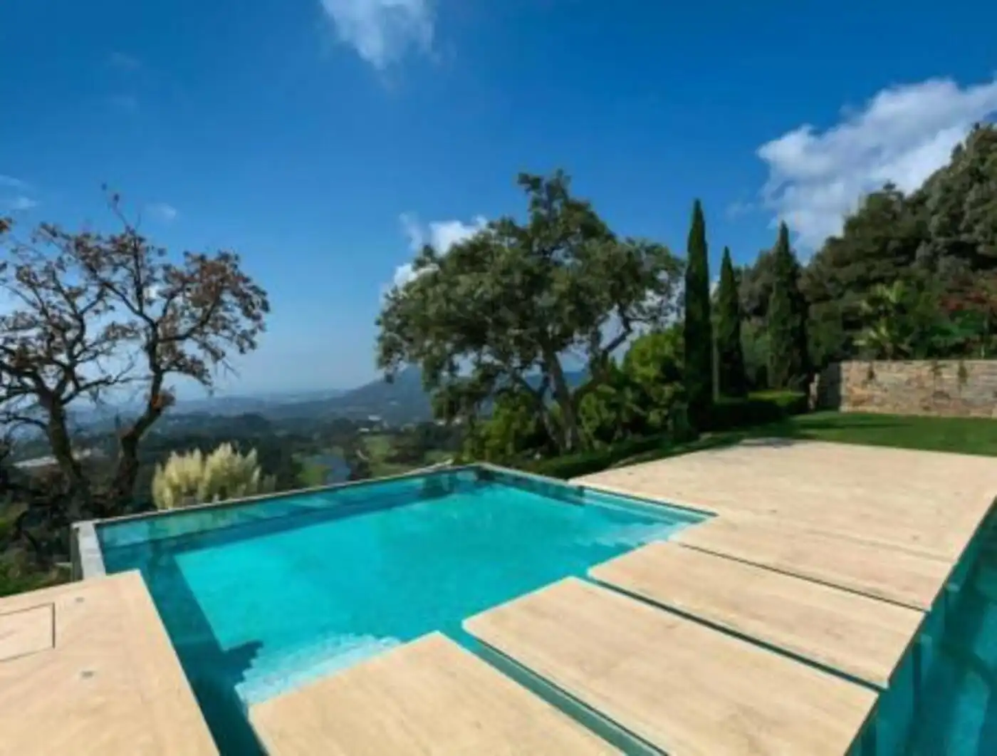 Casa con terraza en venta en La Zagaleta, imagen 4