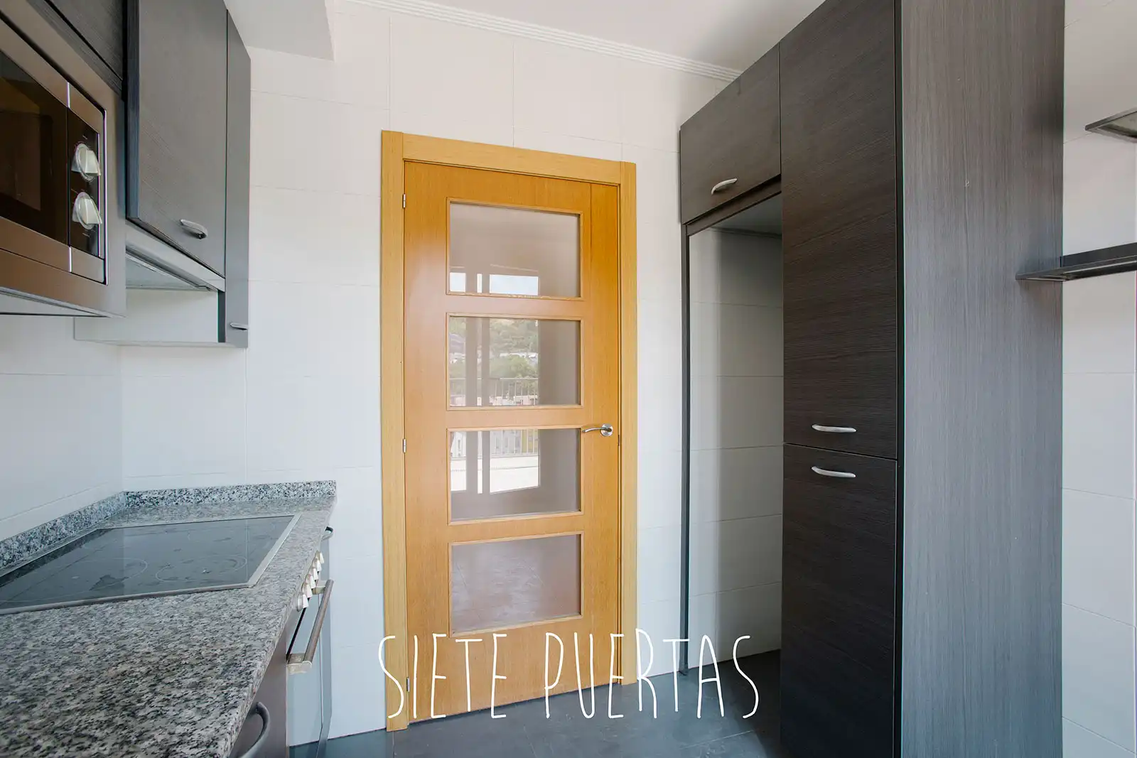 Àtic en venda en Astigarraga amb Calefacció, Parquet i Terrassa