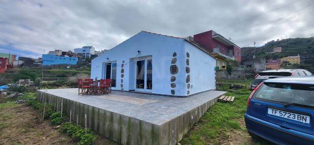 Casa-chalet en Venta en Icod El Alto