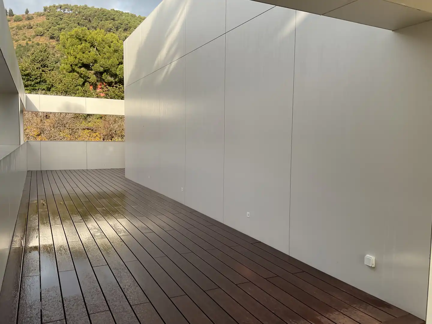 Villa mit Terrasse zum Verkauf in Les Corts, imagen 36