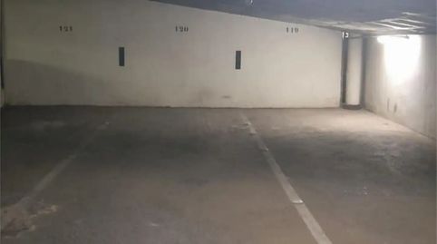 Photo 3 of Garage for rent in Avenida San Francisco Javier, 9, La Buhaira, Sevilla Capital