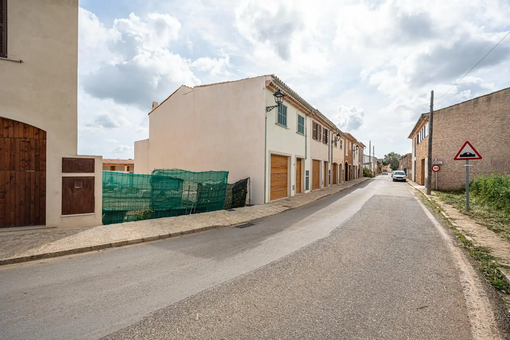 Residencial en venda a Carrer FIOL, Sencelles