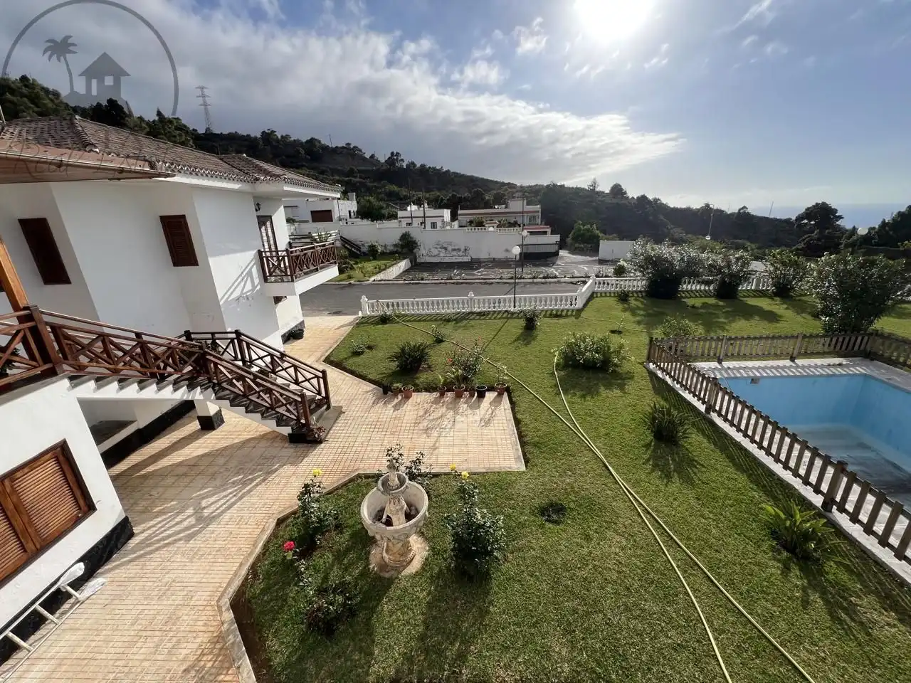 Maison rustique avec piscine à vendre à Buen Paso - La Mancha, imagen 17
