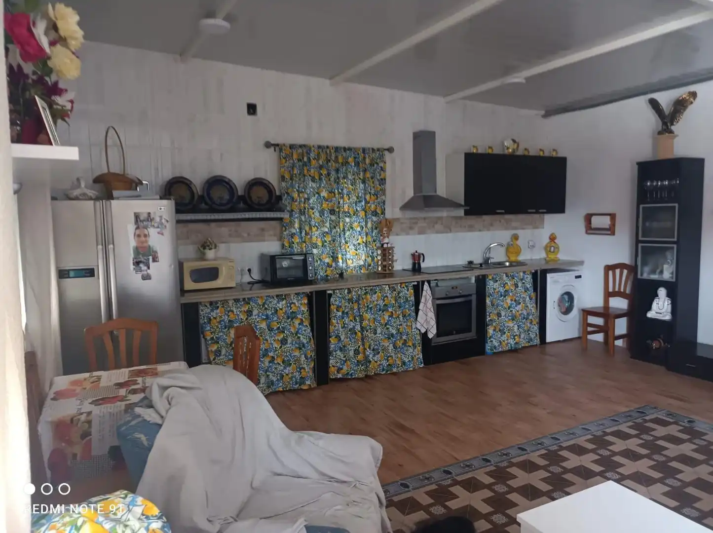 Casa amb jardí en venda a Las Majadas-Las Molinetas-Labradorcico, imagen 12