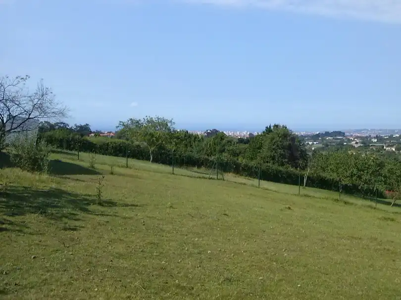 Terreny residencial en venda a Cam. De Los Campones 865, imagen 9