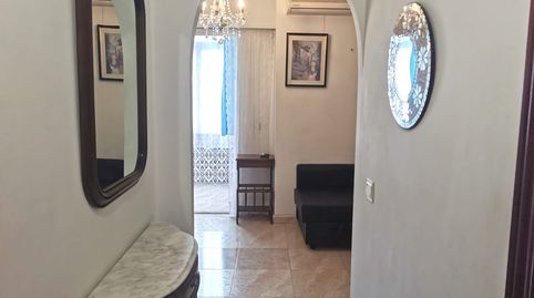 Foto 2 de Apartament de lloguer a Plaza Presidente Adolfo Suárez, Manantiales - Estación de Autobuses, Torremolinos