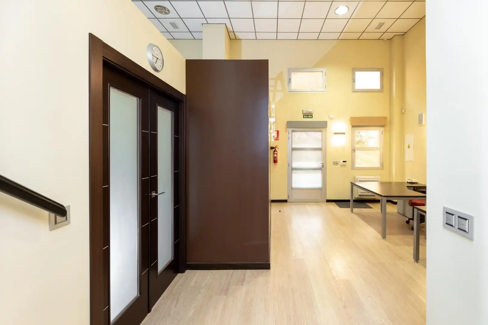 Business premises for sale in Calle Orone 7, imagen 21
