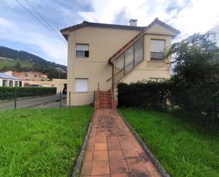 Exterior view of Flat for sale in Santa María de Cayón