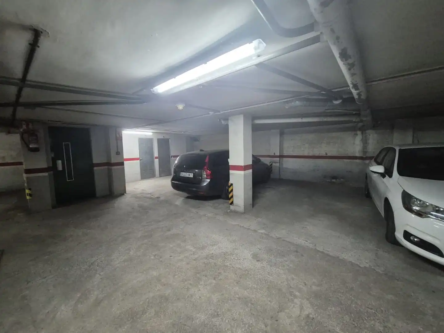 Parking de Garaje en venta en Vila-real