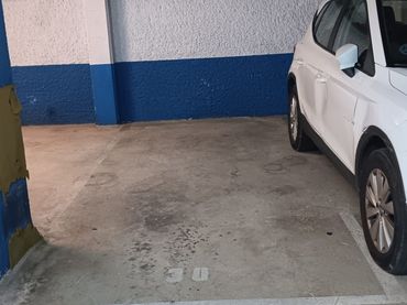 Aparcament de lloguer a ROCAFORT