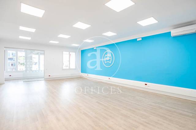 Oficina en Alquiler en Pg. de Gràcia en Dreta de l'Eixample