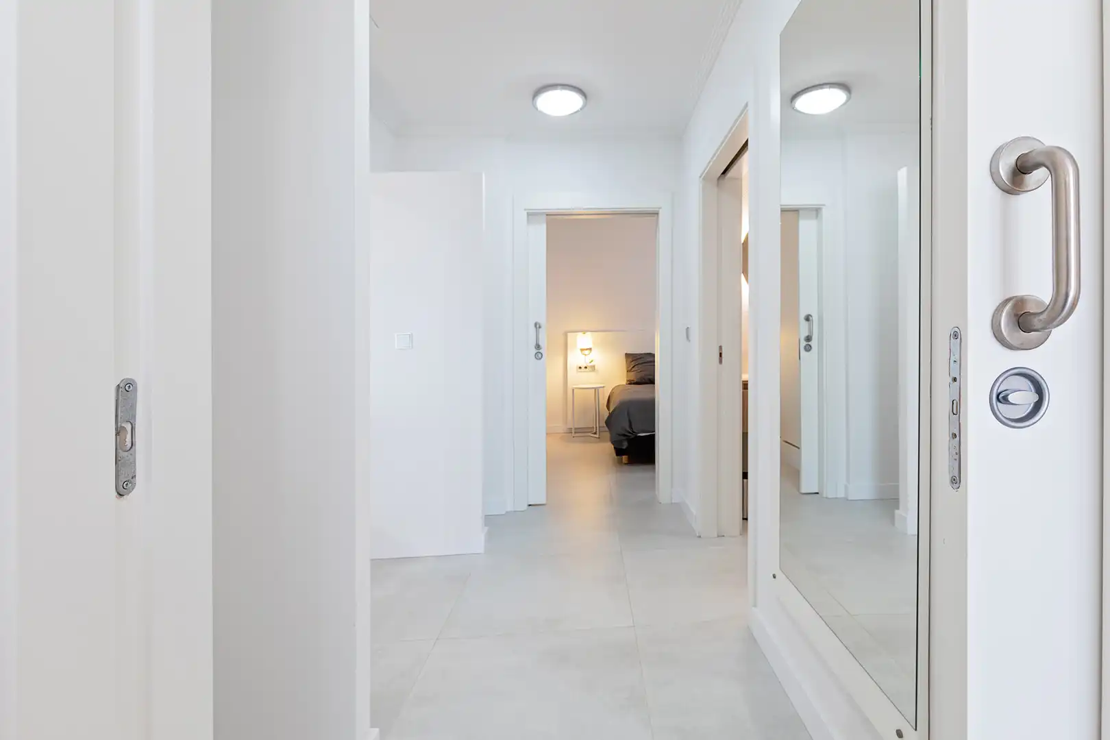 Apartamento en venta en Islantilla con Aire acondicionado, Calefacción y Terraza