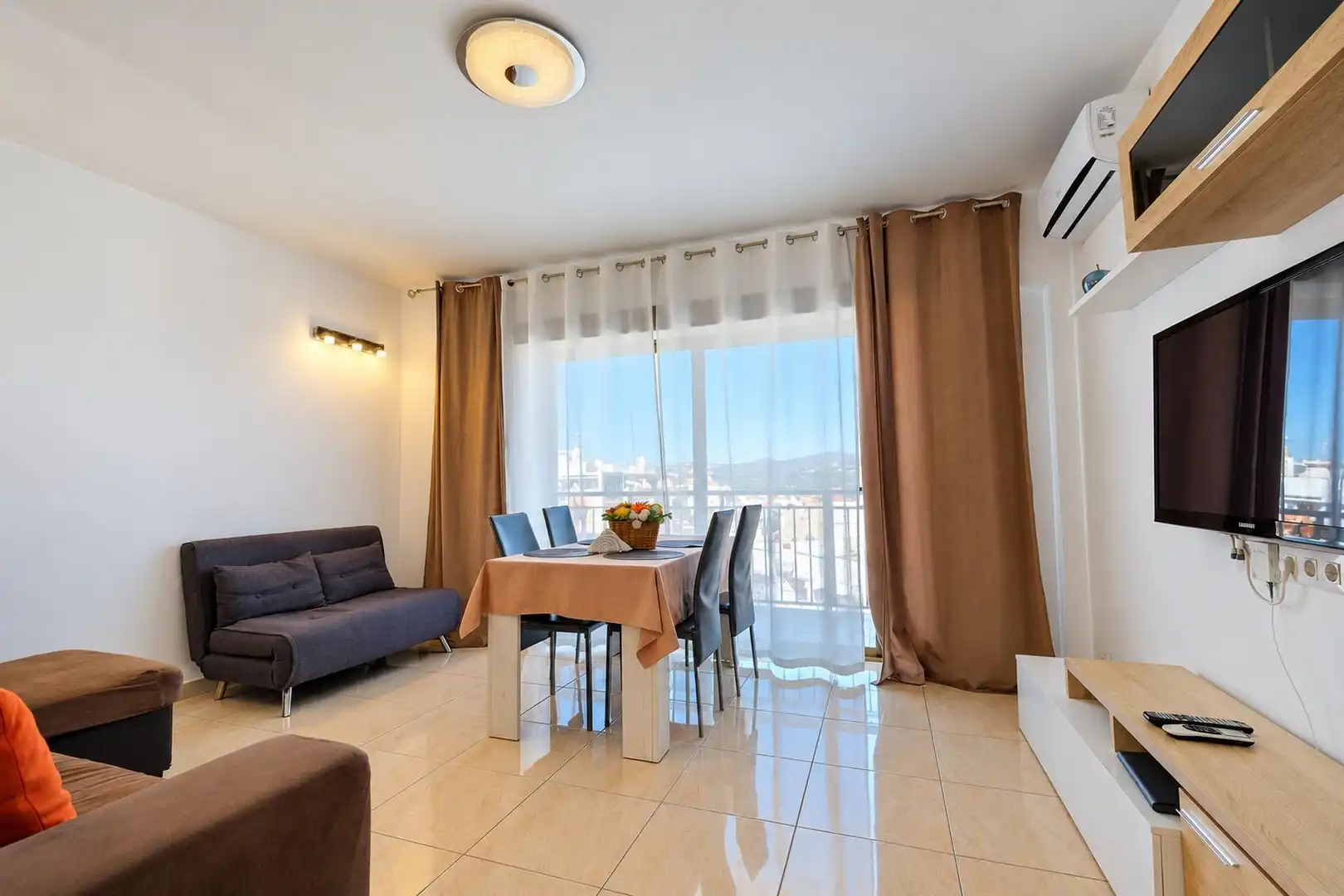 Apartment mit Aufzug zum Verkauf in Zona Pueblo, imagen 20