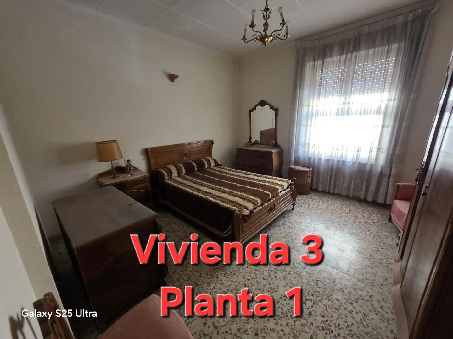 Casa adosada en venta en Petrer