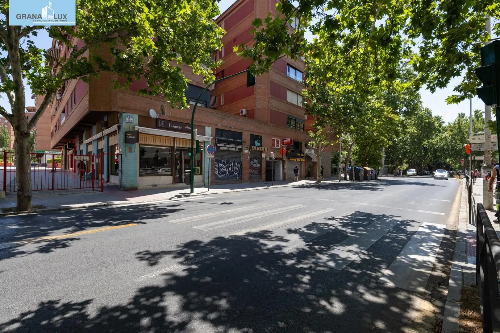 Local comercial en venda a Avenida de Madrid, imagen 3