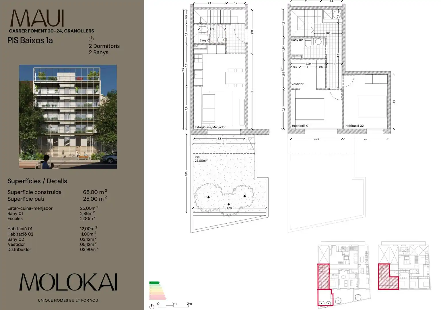 Duplex for sale in FOMENT 24, imagen 15