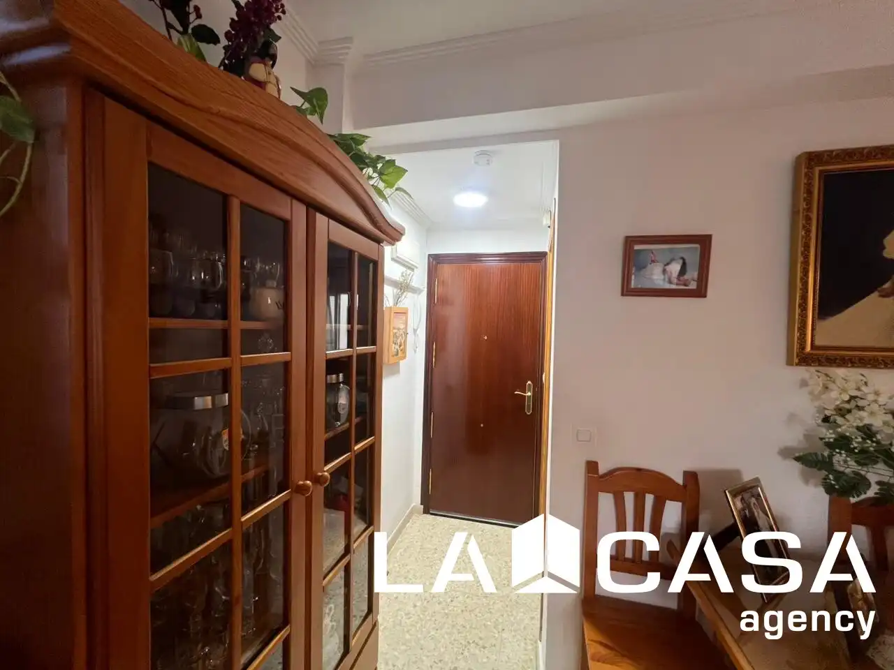 Cocina de Piso en venta en Dos Hermanas con Terraza