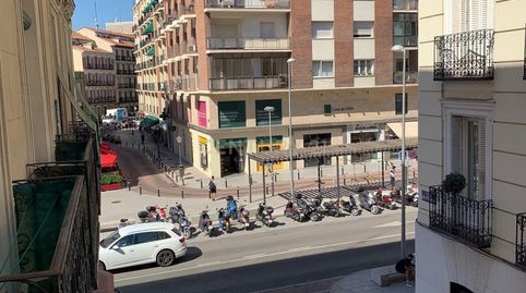 Foto 5 de Apartamento de alquiler en Calle Fuencarral, 122, Trafalgar, Madrid Capital