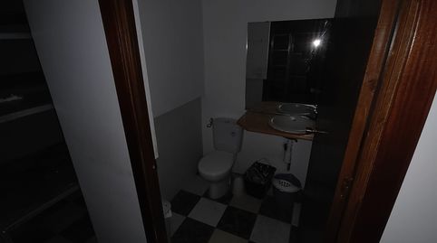 Foto 5 von Geschaftsraum zum Verkauf in Calle Muñoz Garnica, San Ildefonso - Catedral, Jaén Capital