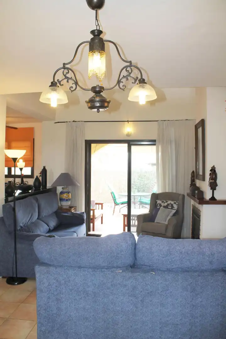 Villa mit Pool zum Verkauf in Los Almagros - Los Paganes - El Escobar, imagen 8
