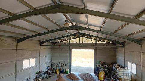 Photo 5 of Industrial buildings for sale in Centro - Plaza Mayor, Ciudad Real