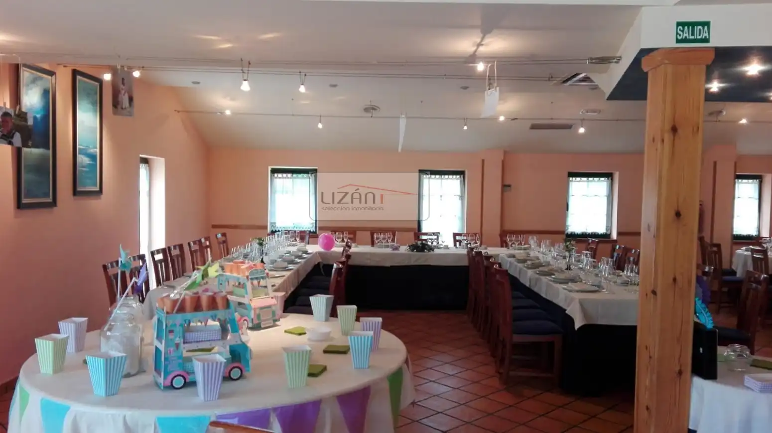 Business premises to rent in Granda - Calle crta granda, imagen 21