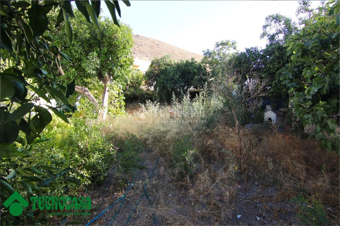 Single-family semi-detached for sale in Berja