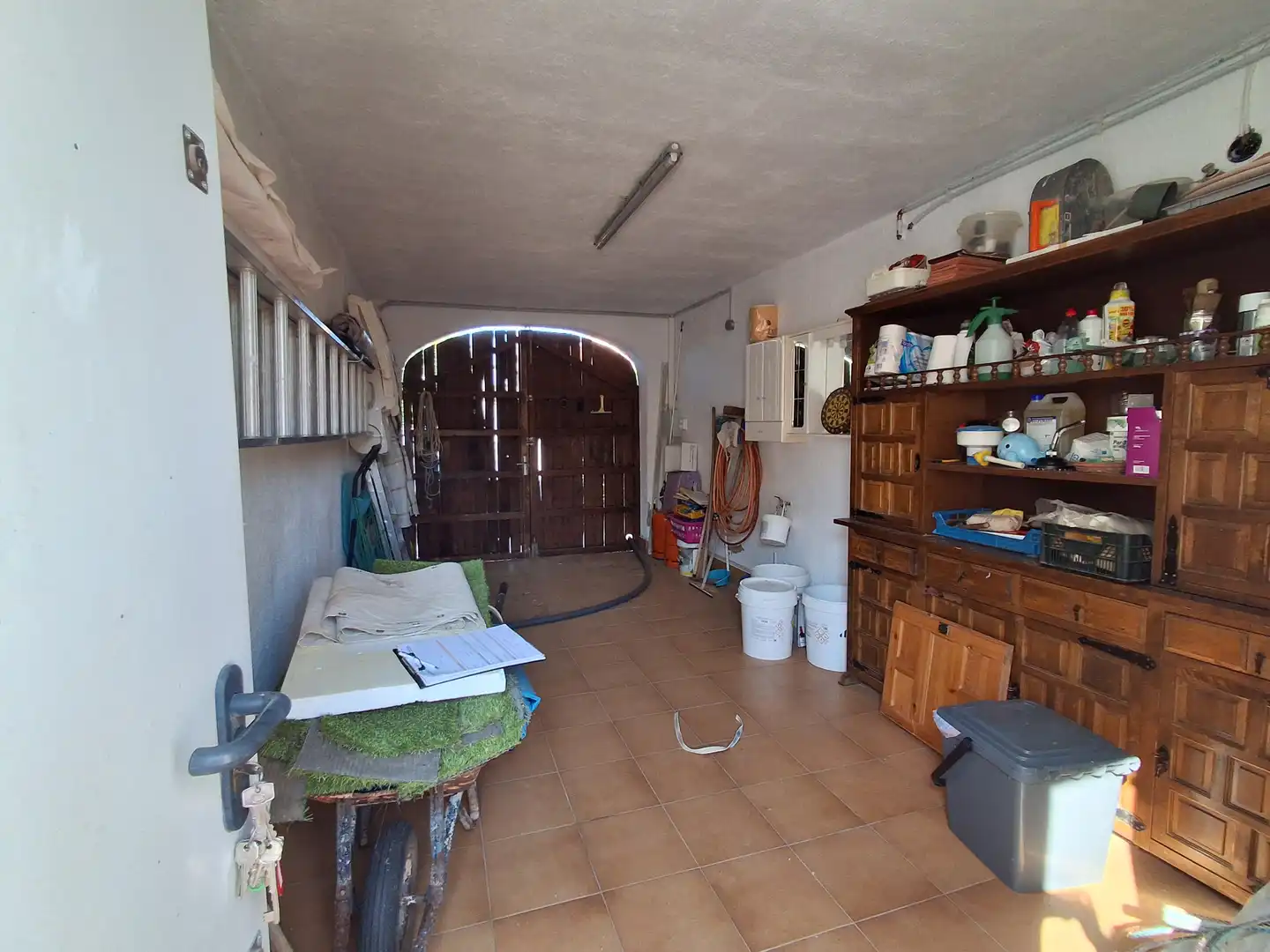 Casa o chalet en venta en Mont-roig del Camp con Jardín privado, Terraza y Piscina