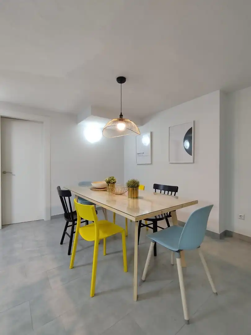 Flat to rent in Centro, imagen 55