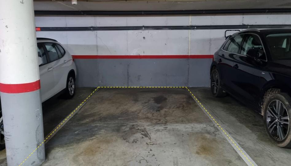 Photo 1 of Garage to rent in Passeig del Taulat, 220, Diagonal Mar i el Front Marítim del Poblenou, Barcelona