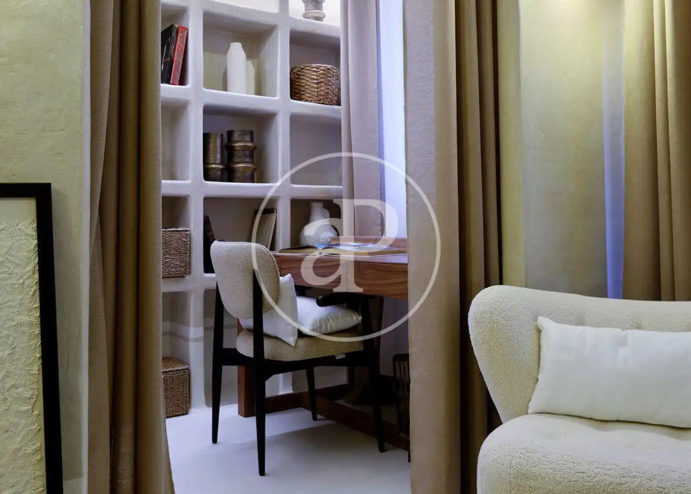 Piso en venta en Carrer del Tenor Masini, Sants
